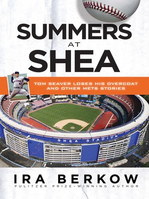 cover image of Summers at Shea